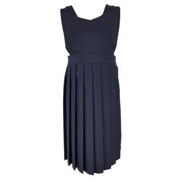 Navy Blue Jumper - Kids