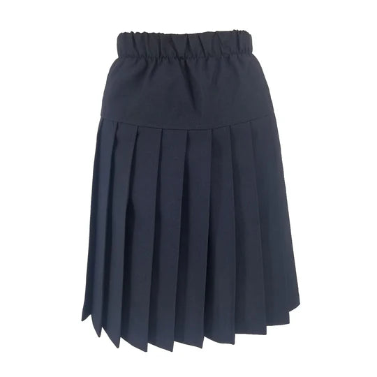 Yoke Skirts - NAVY