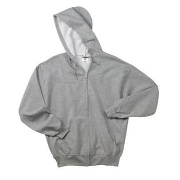 Fleece Sweatshirt (with hood) - Youth WITH BMA LOGO