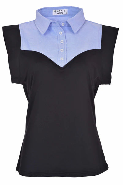 Vikki2 UNISHELL blue