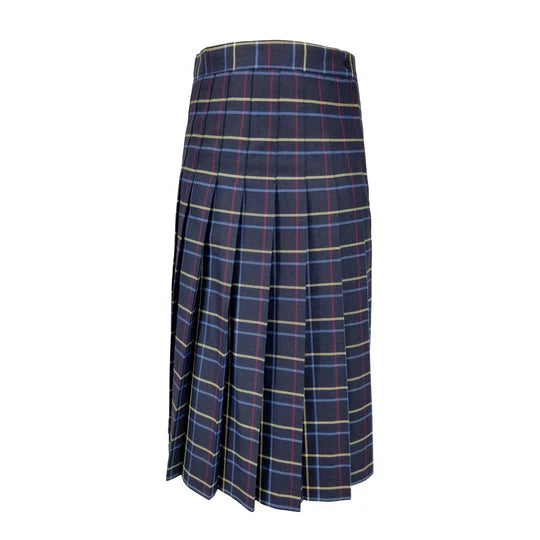 Plaid #PR45 Skirt - Junior Style 430