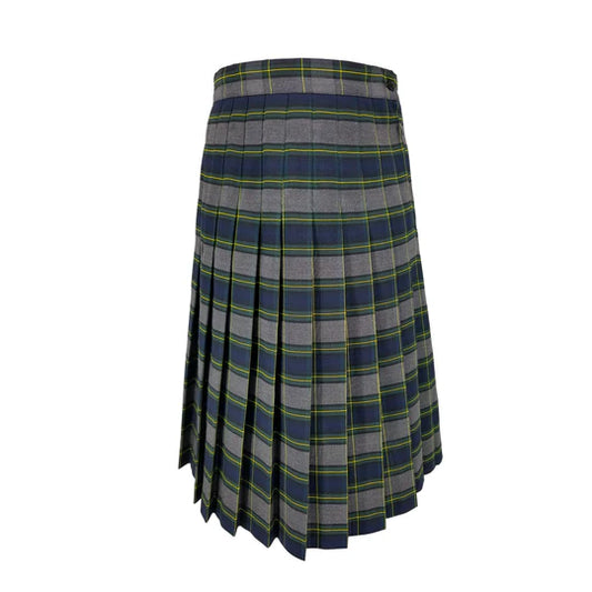 Plaid #48 Skirt - Children's Style 430